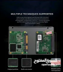  4 SSD 240 GB NEW   هارديسك جديد عرض لتسريع اي جهاز