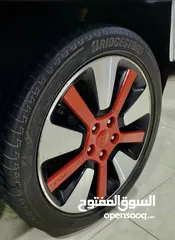  18 جب كيا سول 2016 اتوماتيك بنزين نخب النخب