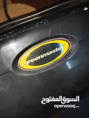  5 تريدميل امريكي ماركة جرين ماستر
