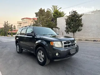  2 فورد اسكايب 2008 فحص
