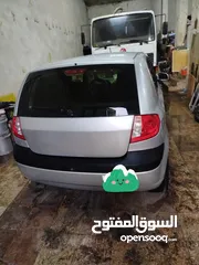  3 للبيع هونداي قتس كلك قير تماتيك