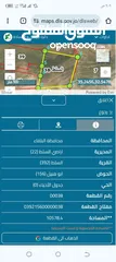  1 ارض زراعيه للبيع