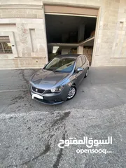  9 سيات ابيزا 2016 بالرخصة
