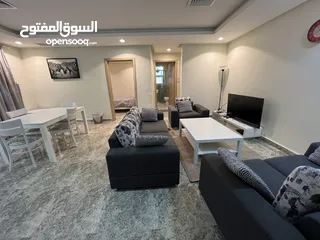  20 FINTAS - Spacious Fully Furnished 1BR Apartment