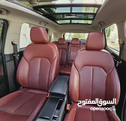  17 بسعر مغري MG RX5 2020 بحالة الجديدة تماما وارد وكفالة الوكالة فل الفل أعلى صنف فحص 7 جيد واوتوسكور A