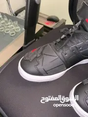  8 حذاء ( بوت ) رياضي للدراجات