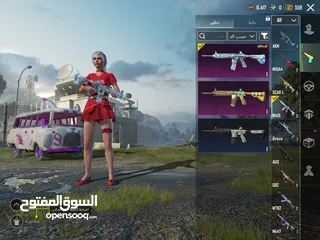  12 حساب ببجي بسعر طري