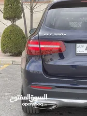  10 مرسيدس glc350e هايبرد وكهرباء//2019//جمرك جديد بسعرررر مغررري 7جيد اعلى صنف 5كاميرات glc