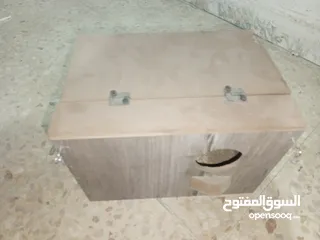  6 لعشاق الزق اليدوي
