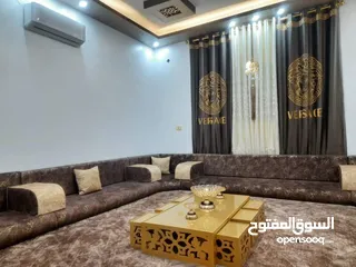  1 قصر الاحلام للستائر والمفروشات