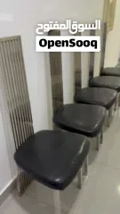  3 5 chairs for dining table for sale