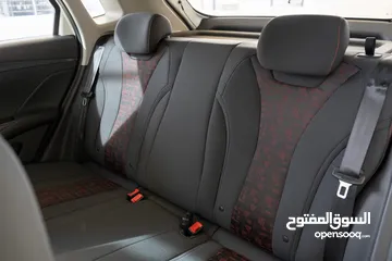  6 BYD E2 2023 كمفورت فحص كامل