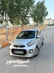  3 كيا مورننج اتماتيك