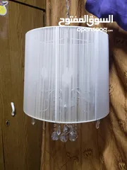  5 ثريا كريستال