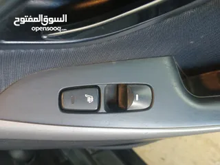  6 هونداي افانتي md 2011 بنزين اصلي