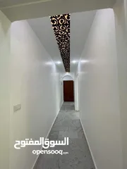  4 شقه ديلوكس غرفتين في الرابيه وجبل عمان