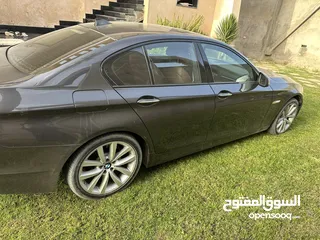  3 535i #BMW  F10