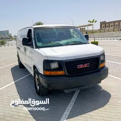  1 GMC SAVANA 2004 OFFER PRICE