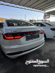  5 DONGFENG D60 PLUS VENUCIA 2023 دونج فينج فينيسا عداد زيرو