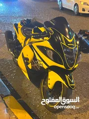  1 هايبوزا وكاله