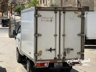  4 حافظات هونداي بورتر 2011 للبيع
