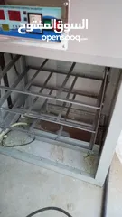  2 فقاسه اتوماتيك