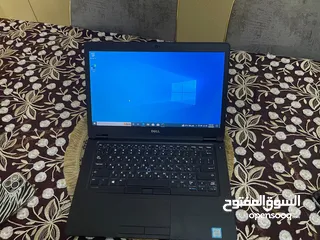  3 لابتوبات ديل