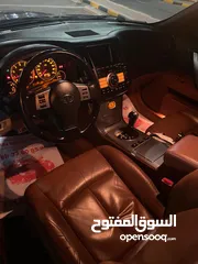  4 للبيع INFINITI  FX35