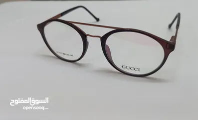  15        نظارات طبية (براويز)