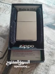  11 قداحات Zippo للبيع