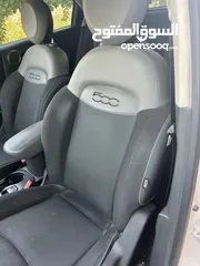  8 Fiat 500X للبيع