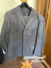  17 بدلات رسميه استعمال خفيف