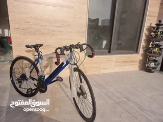  1 دراجة هوائية (سباق)