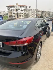 4 Hyundai Elantra 2017 – Excellent Condition