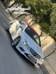  5 E250 2013 انظف كشف بفئتها مالك اول بدون حوادث افحص بشركة