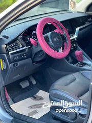  8 كيا نيرو هايبرد موديل 2020 اقساط على صورة على صورة الهوية فقط دفعة اولى