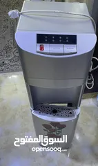  1 كولر مستعمل ميديا قارورة سفلية
