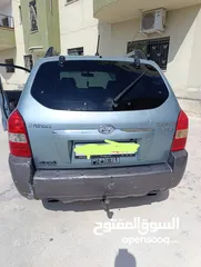  8 جيب هونداي توسان