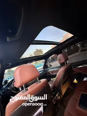  9 BMW x5 competition موديل 2018