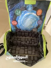  11 سكاي لاندر للنينتيندو وي....طقم كامل مع الCD Skylanders for Wii and 3DS Nintendo