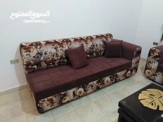  2 طقم كورنر للبيع