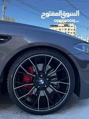  15 Bmw f10 535i