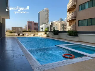  1 شقة للبيع في برج بالجفير