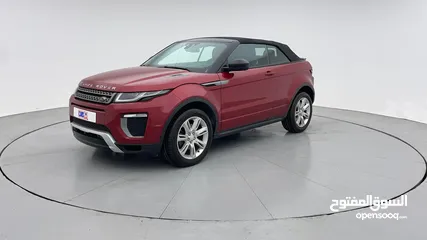  7 (FREE HOME TEST DRIVE AND ZERO DOWN PAYMENT) LAND ROVER RANGE ROVER EVOQUE