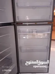 3 ثلاجه سنكس احدث اصدار بجوده عاليه