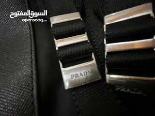  6 حقيبة شنطة ظهر نوع رادا