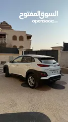  3 هونداي كونا ترخيص 2018