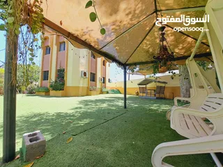  11 فيلا للبيع الحيل موقع مميز قريب البحر/Villa for sale, Al Hail   Excellent location near the sea