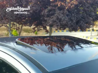  16 بيجو 307 موديل 2007 فل مع فتحة وفحص كامل للبيع