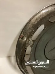  8 طاساط مرسيدس لف عدد 3